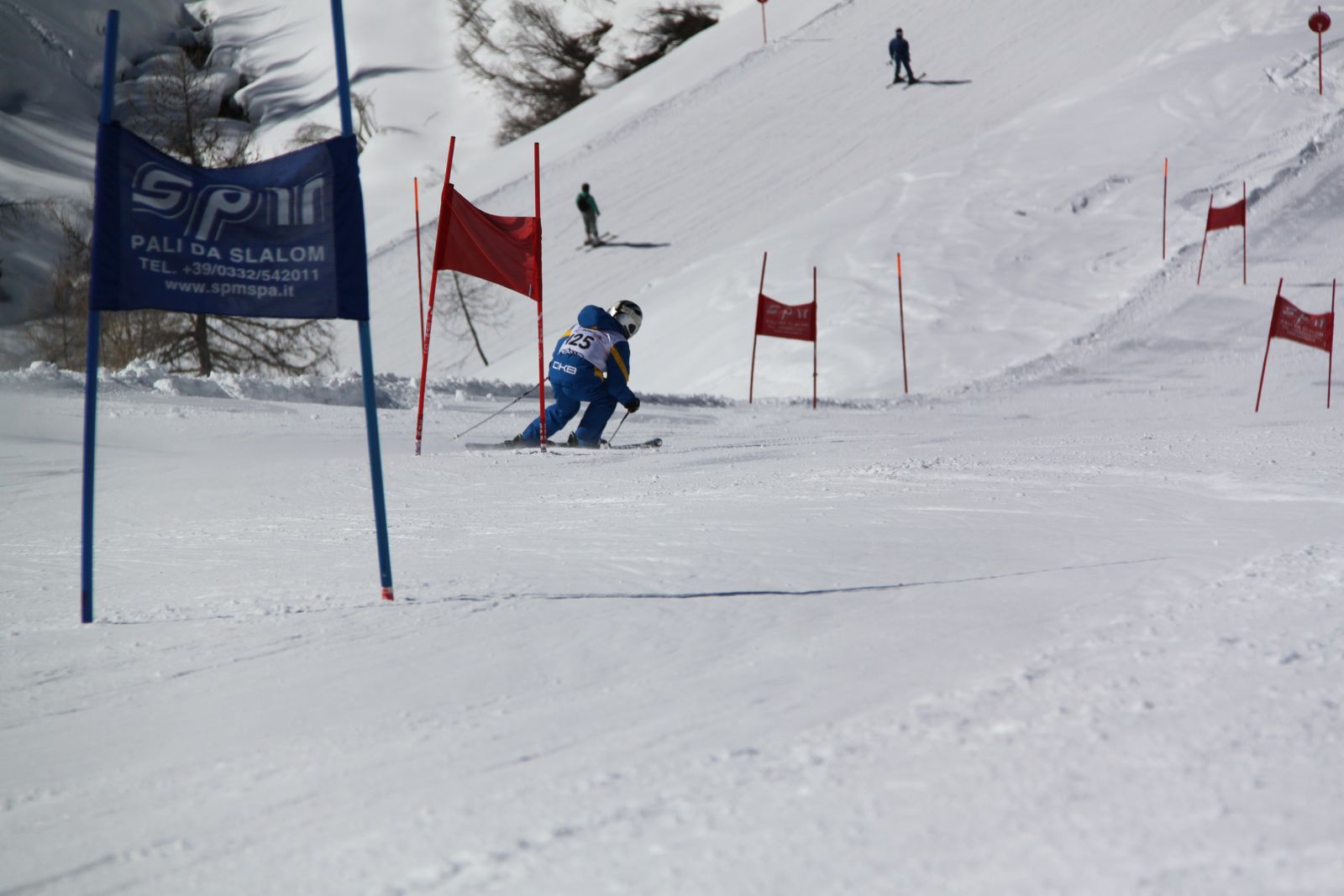 Gara Camp Sociali G 00254